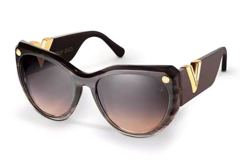 lunette louis vuitton femme 2023|lunette griffée femme.